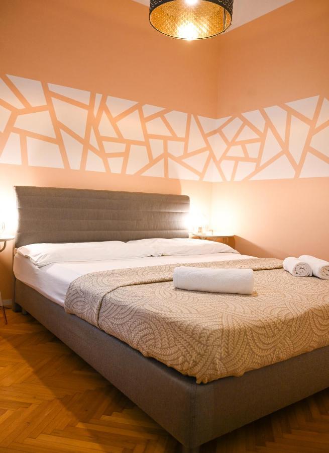 Exclusive Apartment Schoenbrunn Viena Exterior foto