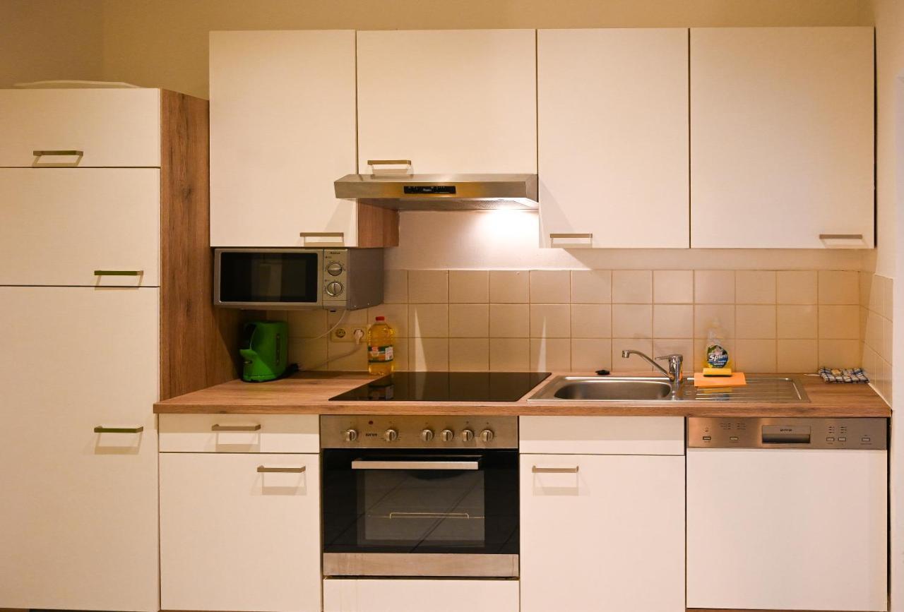 Exclusive Apartment Schoenbrunn Viena Exterior foto